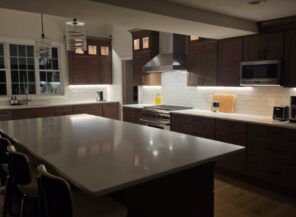 Westford, MA home addition kitchen Westford, MA home addition kitchen